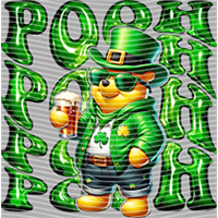 ST PATRICKS DAY-ST 79